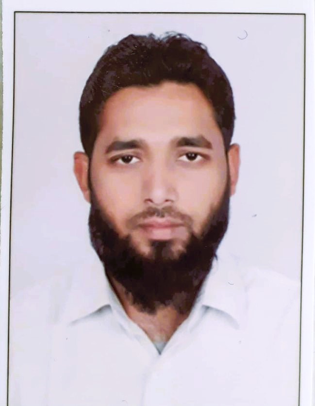 Abdul Ghani Faiyyaz
